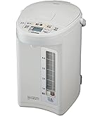 Amazon | 象印 電動ポット 2.2L グレー CD-WX22-HA | 象印マホービン